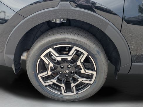 New 2026 Hyundai Santa Cruz Limited AWD/4WD image 35