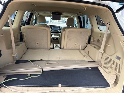 Used 2015 Toyota Highlander Limited w/ Driver Technology Package AWD/4WD image 40