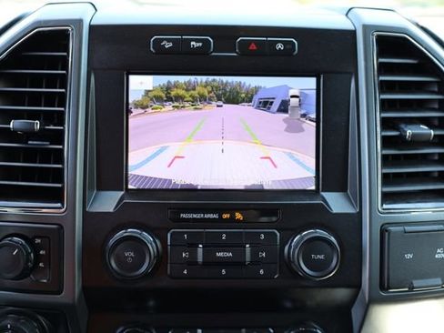 Used 2020 Ford F150 XLT w/ Equipment Group 302A Luxury AWD/4WD image 27
