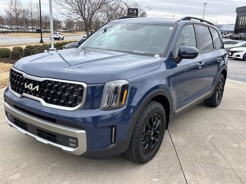 Used 2023 Kia Telluride SX Prestige X-Pro image 14