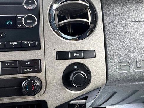 Used 2016 Ford F250 XLT image 27