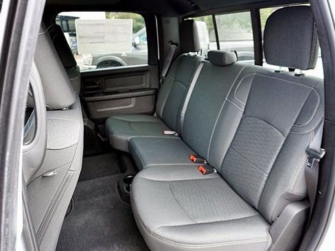 New 2026 RAM 2500 Tradesman image 22