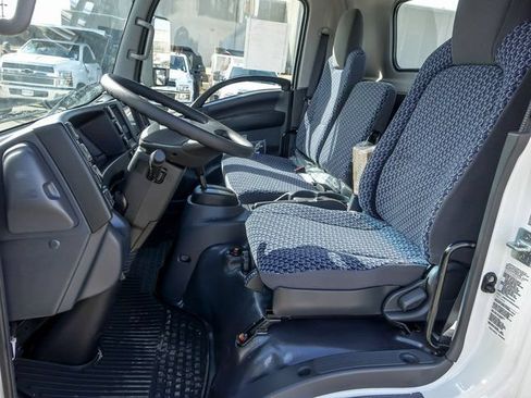 New 2025 Chevrolet Low Cab Forward RWD image 10