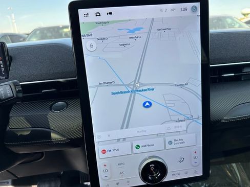 Used 2024 Ford Mustang Mach-E Premium image 27