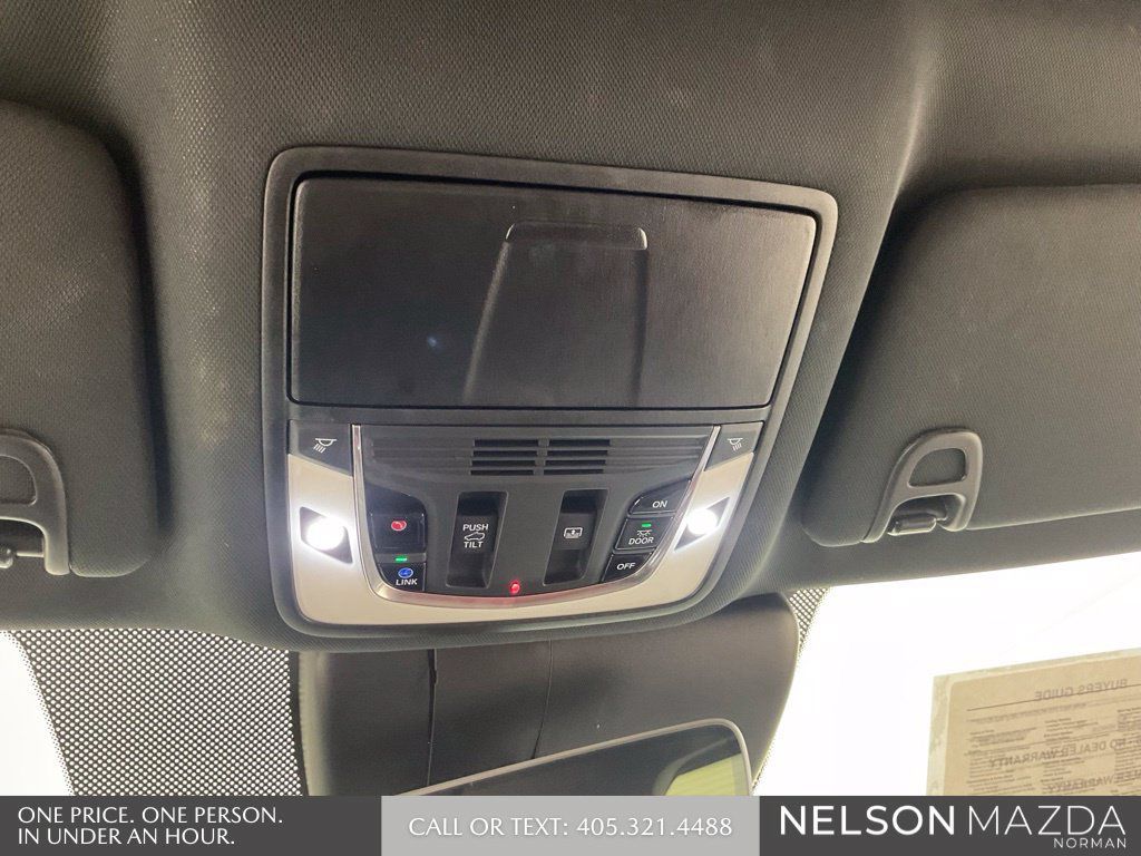 Used 2021 Acura RDX w/ Advance Package FWD image 36