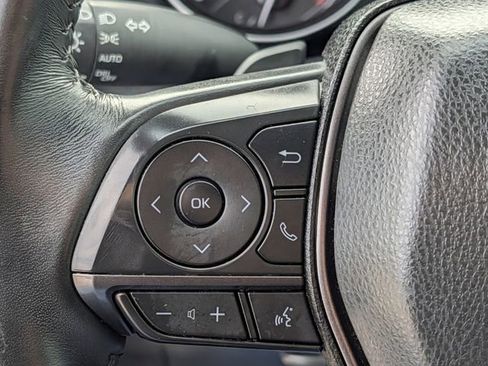 Used 2024 Toyota Camry SE image 21