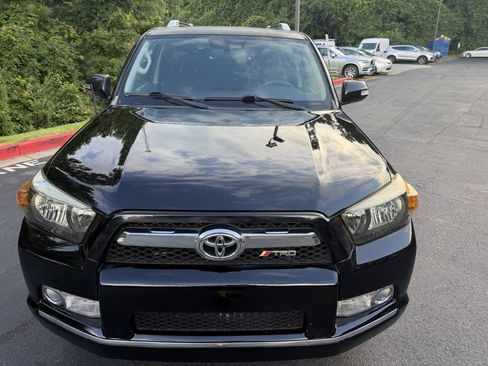 Used 2013 Toyota 4Runner SR5 w/ Convenience Pkg RWD image 8