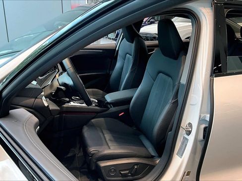 Used 2026 Audi A6 Premium Plus image 7