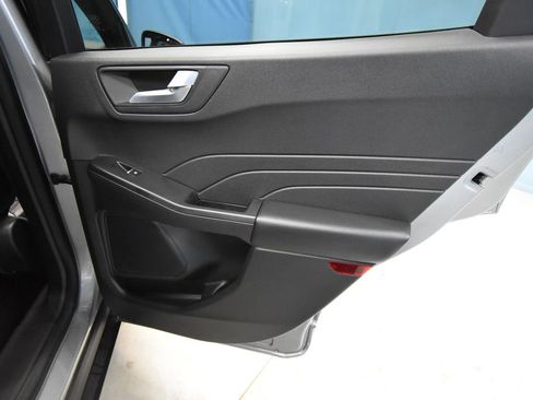 Used 2024 Ford Escape ST-Line w/ Tech Pack #1 image 25