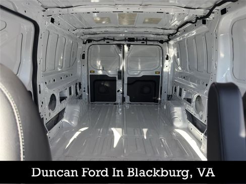 New 2025 Ford Transit 250 image 31