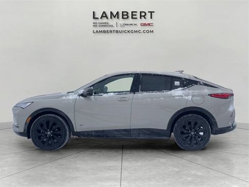 New 2026 Buick Envista Sport Touring w/ Studio Series image 2