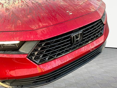 Used 2023 Honda Accord LX image 27