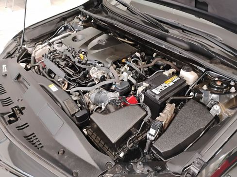 Used 2023 Toyota Camry LE FWD image 20