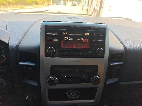 Used 2013 Nissan Titan PRO-4X AWD/4WD image 10