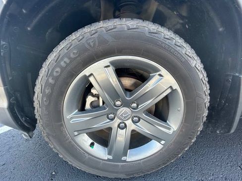 Used 2023 Honda Ridgeline RTL-E image 15