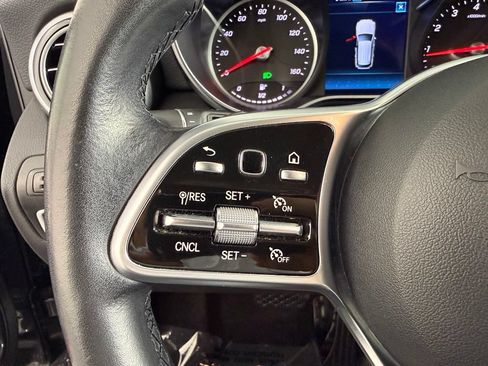 Used 2020 Mercedes-Benz GLC 300 4MATIC image 12