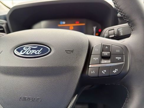 New 2026 Ford Maverick XLT w/ XLT Luxury Package AWD/4WD image 21