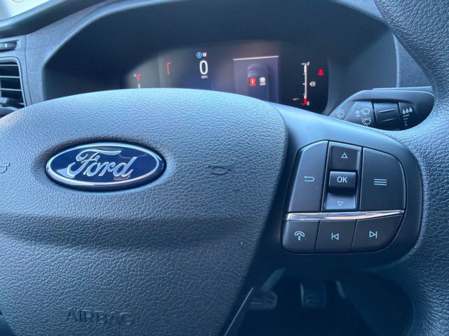 New 2026 Ford Transit 150 Low Roof w/ Load Area Protection Package RWD image 18
