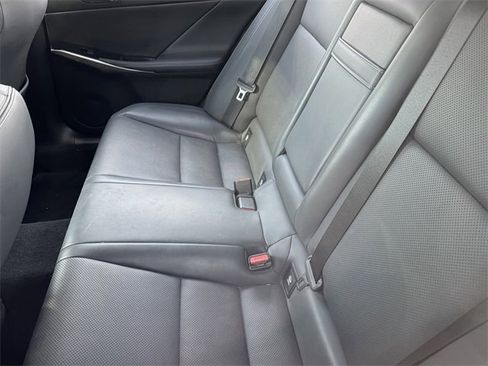 Used 2016 Lexus IS 200t 200t image 8
