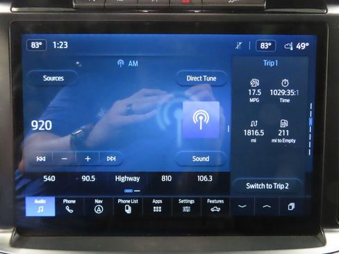 Used 2024 Ford F150 XLT w/ Equipment Group 302A MID AWD/4WD image 31