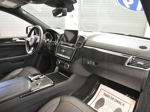 Used 2019 Mercedes-Benz GLE 43 AMG 4MATIC Coupe image 19