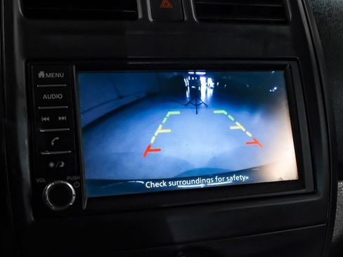 Used 2019 Nissan Versa S Plus FWD image 25