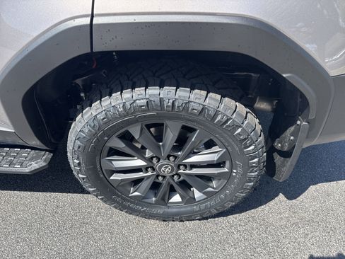 New 2025 Toyota Land Cruiser 1958 w/ Premium Package image 12