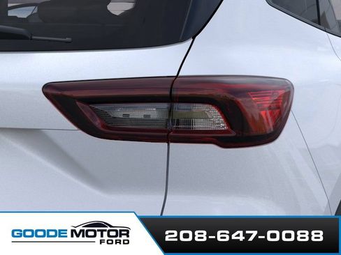 New 2026 Ford Escape ST-Line Select w/ Tech Pack #2 AWD/4WD image 21