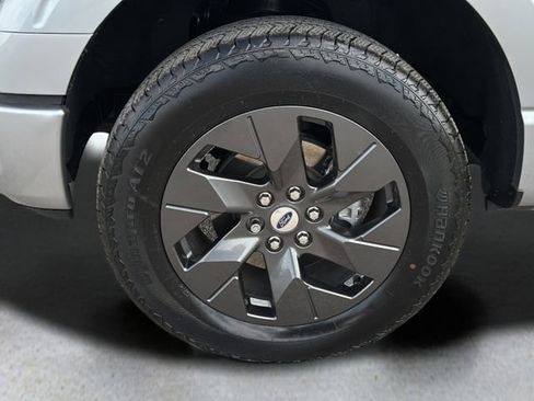 Used 2025 Ford F150 STX w/ Equipment Group 200A AWD/4WD image 26