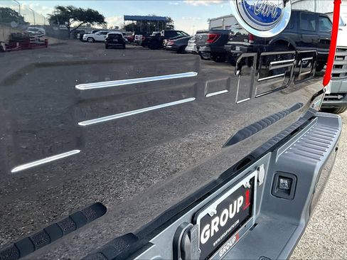 Certified 2023 Ford F150 Lariat w/ Equipment Group 502A High AWD/4WD image 10