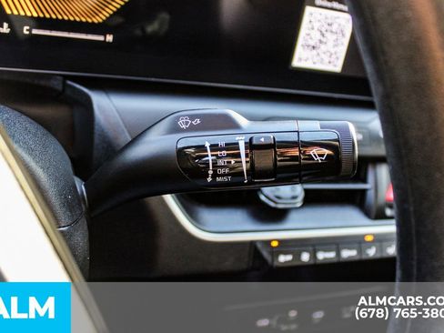 Used 2025 Kia K4 LXS image 29