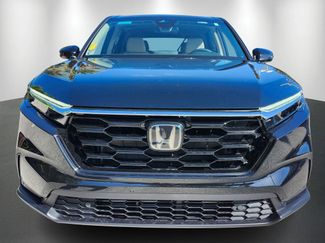 New 2026 Honda CR-V EX-L video 2