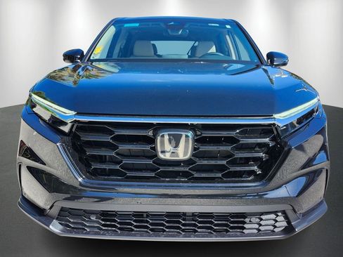 New 2026 Honda CR-V EX-L image 2