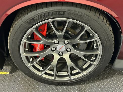 Used 2020 Dodge Challenger R/T Scat Pack w/ Driver Convenience Group image 16