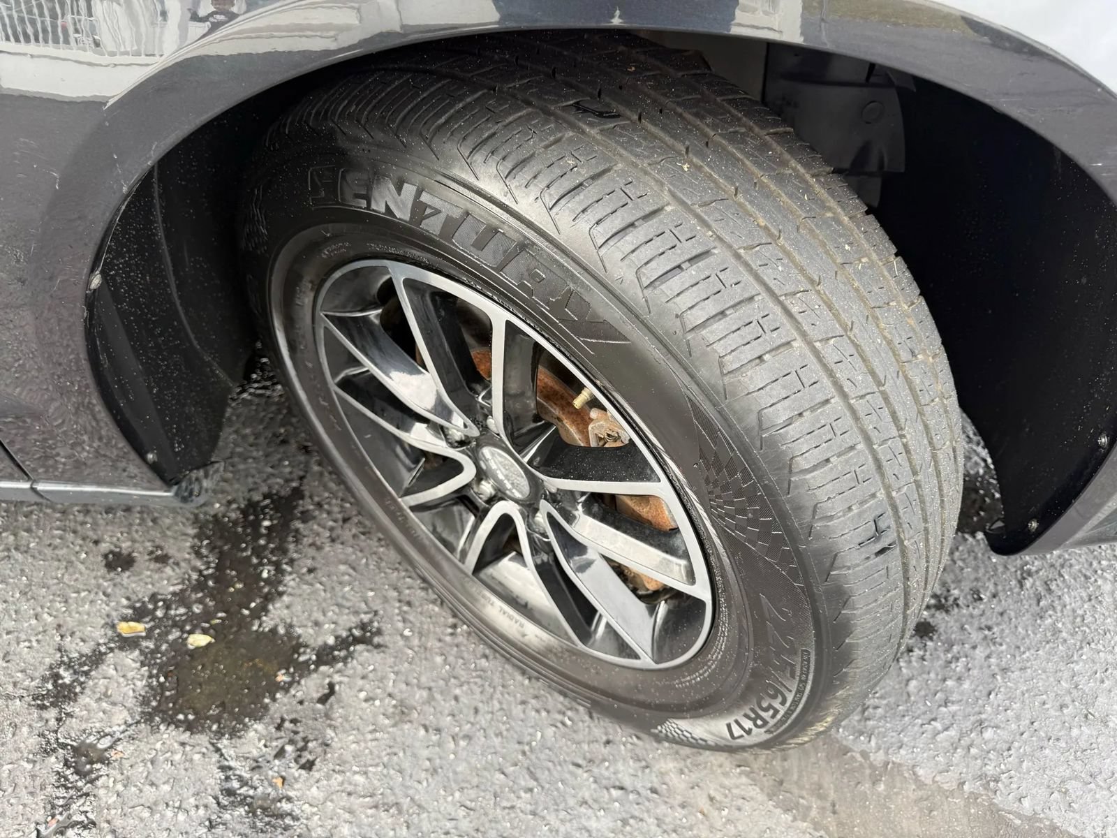Used 2014 Dodge Grand Caravan SXT FWD image 46