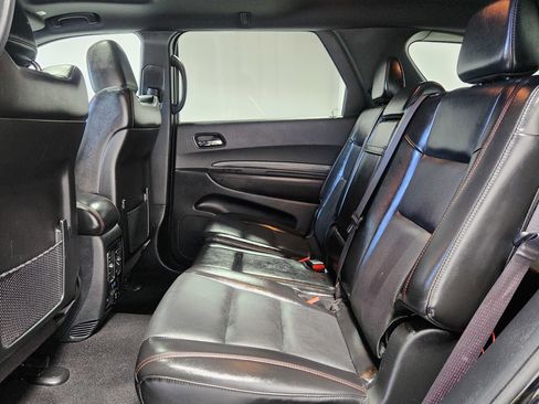 Used 2024 Dodge Durango GT AWD/4WD image 13