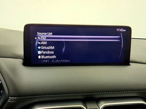 Used 2023 MAZDA CX-5 AWD 2.5 S w/ Premium Plus Pkg image 17