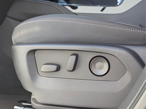 New 2025 Buick Envision Preferred image 17