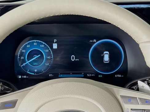 Used 2024 Hyundai Palisade Limited image 13