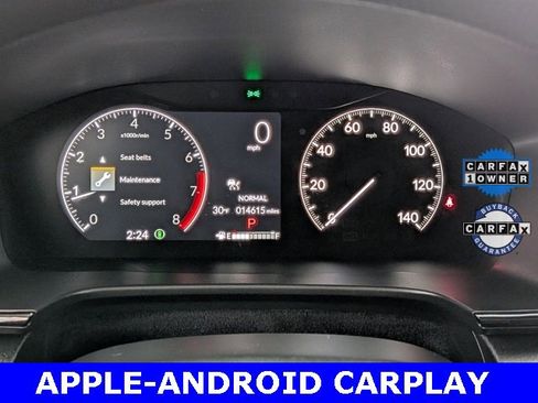 Used 2025 Honda CR-V EX image 31