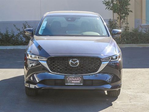 New 2025 MAZDA CX-5 AWD 2.5 S w/ Select Package image 2