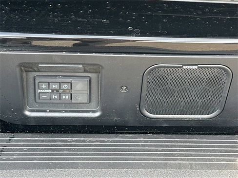 New 2026 GMC Sierra 2500 AT4X image 13