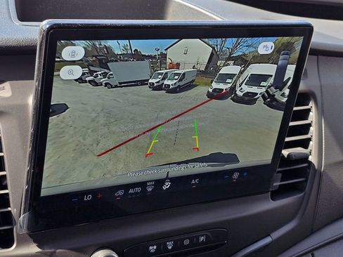 New 2026 Ford Transit 250 148 Medium Roof image 5