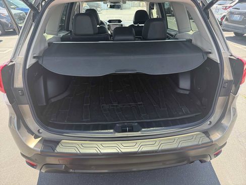 Used 2020 Subaru Forester Limited AWD/4WD image 23