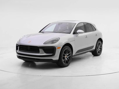 Certified 2024 Porsche Macan