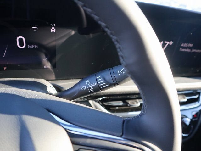 New 2026 Buick Envista Sport Touring w/ Convenience I Package FWD image 31