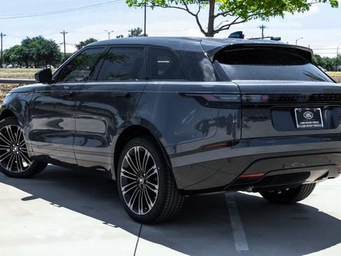 New 2026 Land Rover Range Rover Velar Belgravia AWD/4WD image 13