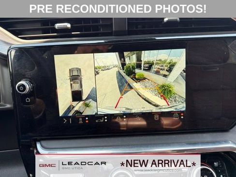 Used 2025 GMC Sierra 1500 Denali Ultimate AWD/4WD image 24