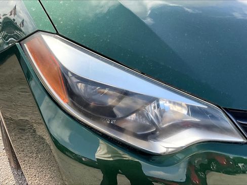 Used 2015 Toyota Corolla LE FWD image 27