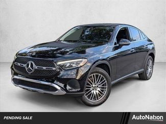 Used 2025 Mercedes-Benz GLC 300 4MATIC video 1